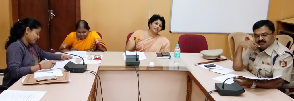 ಅರ್ಥಪೂರ್ಣ ಸ್ವಾತಂತ್ರ್ಯ ಆಚರಣೆಗೆ ನಿರ್ಧಾರ